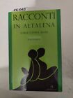 RACCONTI IN ALTALENA Alves