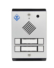 Tema telecomunicazioni| AA-540C Intercom-Citotelefono Audio & Video VoIP SIP