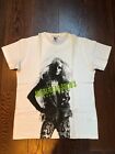 METAL GEAR SOLID 3 MAGLIETTA Tshirt Konami UFFICIALE NUOVA Snake Eater