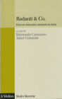 Catanzaro-Colombo Badanti & Co. Il lavoro domestico straniero in Italia