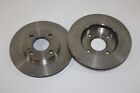 AUTOMEGA 120009510 Brake Disc for FORD