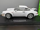 Modellautos 1:18 Welly NEX Models Porsche 964 Turbo in OVP