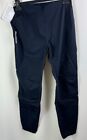 Salomon Bonatti Hybrid Pant, Black, Medium, New