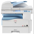 Ricoh aficio mp201spf usata