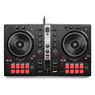 Hercules Controller disc jockey 4780945 DJCONTROL Inpulse 300 MK2 Blac