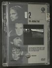 U2  THE JOSHUA TREE DVD - TDK