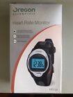 Oregon Scientific Heart Rate Monitor Cardiofrequenzimetro HR102