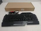 Easterntimes Tech I-800 Mechanical Gaming Keyboard 105-Key LED