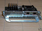 Cisco NM-HDV-2E1-60 VOIP Module 2600/3600/3700 Router