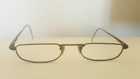 montatura occhiali da vista GUCCI GG 1606 5CF 145 made in Italy CE