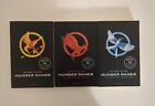 Hunger Games Trilogia Libri