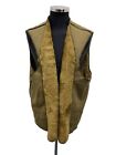 BARBOUR GILET UOMO MAN VEST VINTAGE JHD5592