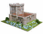 Aedes 1003 Castello di Fuensaldana - Scala 1:150 modellismo