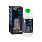 DELONGHI DLSC500 Decalcificante Liquido EcoDecalk 500 ml Macchina Caffè