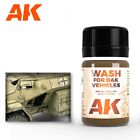 AK066 AFRICA KORPS WASH