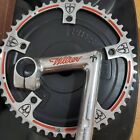 Wilier Triestina Chainring 52t Stem Wilier 3ttt