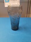 MCDONALD S BICCHIERE COCA COLA  2010 GRIGIO NEW GLASS COLLECTION VINTAGE GREY