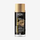 VERNICE SPRAY BRONZO 400 ML HQS COLORS