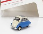 1/64 SCHUCO - BMW - ISETTA 1960 452038400