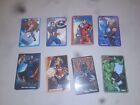 Avengers Coin Pusher Arcade Cards Choose 2 NO Thanos