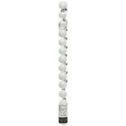 Palline albero Amicasa 9020461 Tubo Sfera Mix