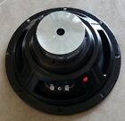 MB10N250 RCF Ricambio woofer originale ART310A ART 310 A 310A Attiva MB10N250 -8