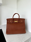 Hermès Birkin 40 - Vintage 2006 - Chevre Mysore