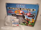 Sega Mega Drive Console Boxed PAL Rare Bundle