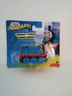 THOMAS & FRIENDS FISHER PRICE TRENINO TRAIN ADVENTURES