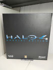 HALO 4, SPECIAL EDITION ,  XBOX 360, USATO