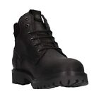 Scarpe uomo WRANGLER - Art. WM92000A stivaletti nero casual