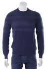 GUESS Maglione Uomo Girocollo M2YR08-Z3060 Blu