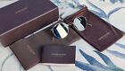 Oliver Peoples OV1311ST Takumi G. Ponti 4 Titanium Gold Grey Sunglasses Japan