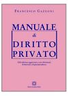 Gazzoni- Manuale di Diritto Privato