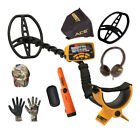 Garrett metal detector ACE 400i + Pointer (Expert pack) 1141560