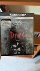 Dracula Di Bram Stoker Blu Ray 4k Sigillato