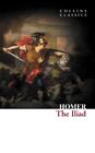 Homer The Iliad (Tascabile) Collins Classics