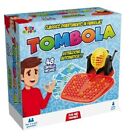 Toys Garden TGR27219 Tombola 48 Cartelle