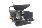 Quarzcolor Fresnel Polaris 1000W equivalente Arri 1000