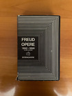 Opere 1892 - 1899, volume II. Freud