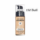 Revlon Colorstay Foundation 24HRs Normal/Dry skin - 30ml **Free Postage**