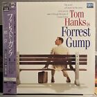 Forest Gump Laser Disc Deluxe Widescreen Edition Pioneer Gatefold 2 Disc NTSC