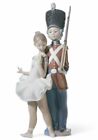 Lladro Little Tin Soldier Disney