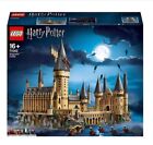 LEGO 71043 Harry Potter Castello Di Hogwarts - Nuovo MISB