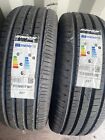 216/60-17 Avon Tyres X 2 Brand New