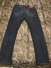 Jeans uomo Siviglia Tg 32