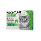 Frontline spot-on gatti e furetti 6 pipette