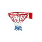 Coppia canestri SPORT ONE 2 canestro regolamentare pallacanestro basket pallone