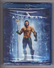 AQUAMAN FILM BLU-RAY