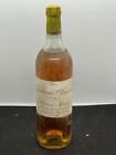 Chateau CLIMENS 1976  1er Cru de SAUTERNES Parfaite